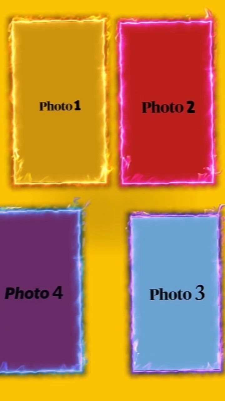 NEW TREND TEMPLATE
