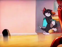new template