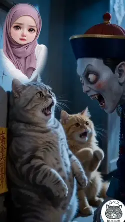Horror Comedy