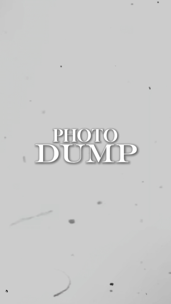 kamera dump foto