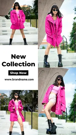 New collection