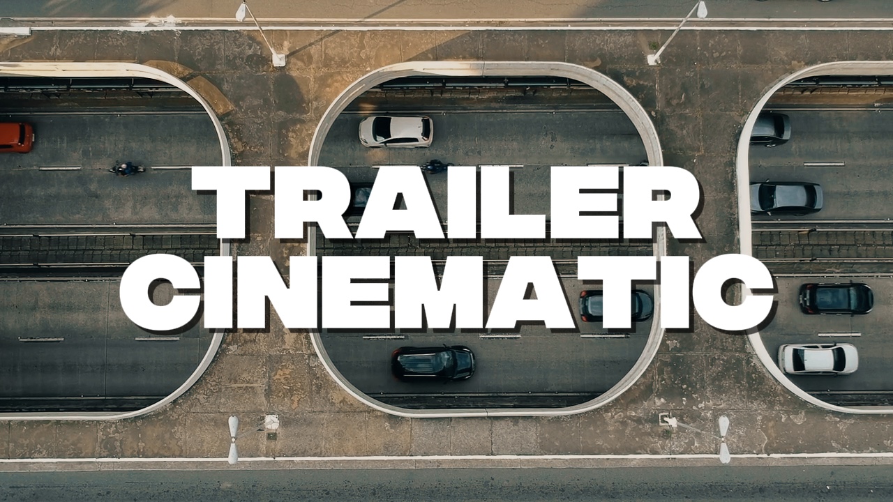 trailer cinematic
