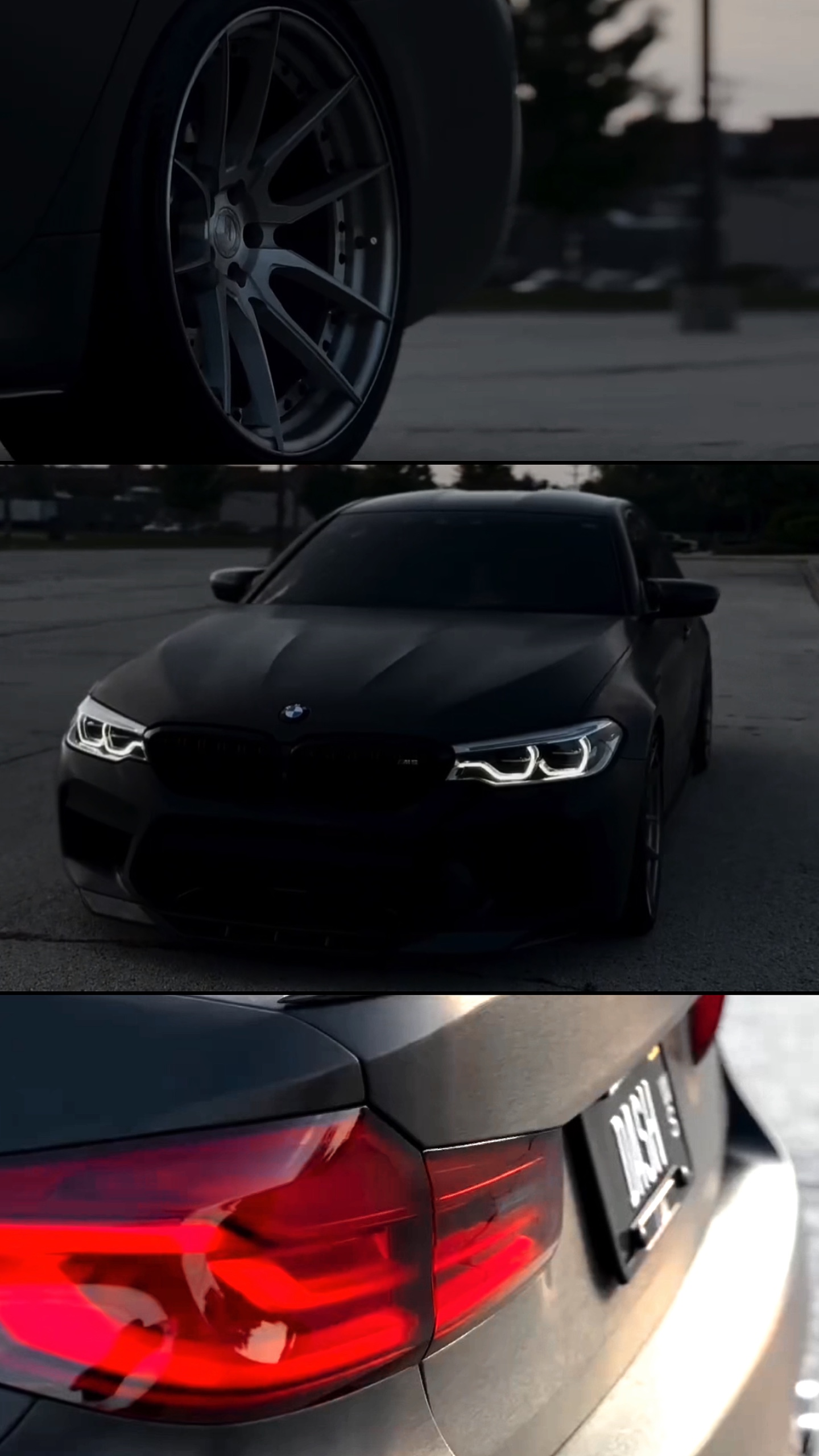 TREND CAR 