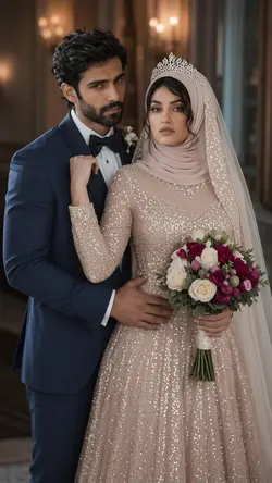happy wedding day