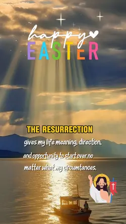Happy Easter