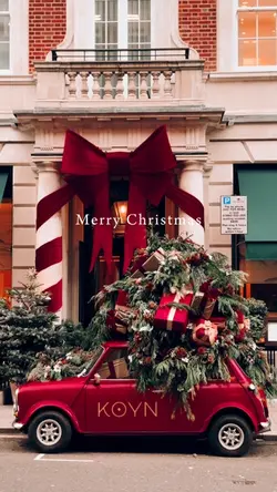 1 minute Christmas โจ
