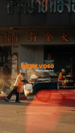 SHORT VIDEO