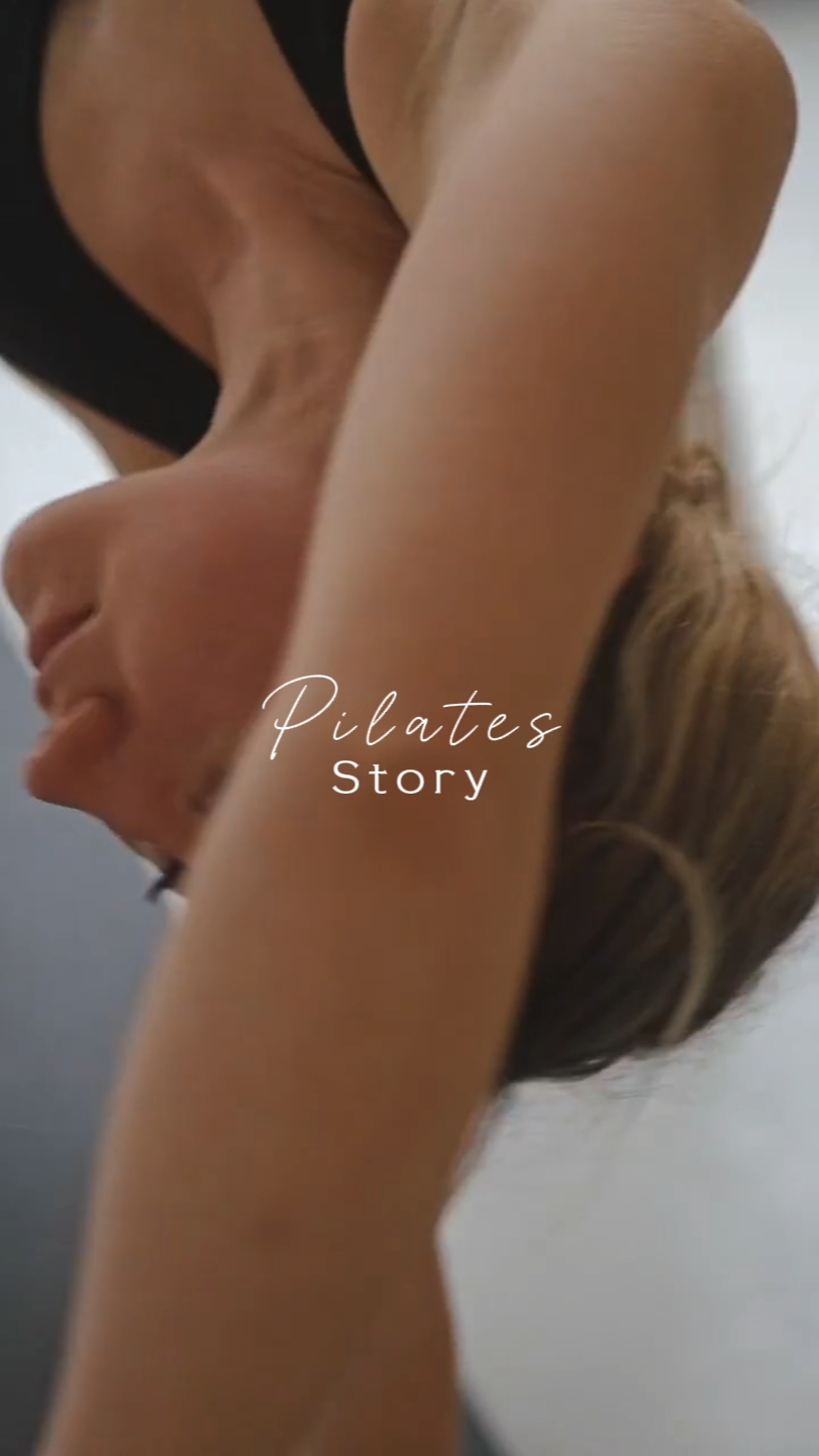 Pilates Hikayesi
