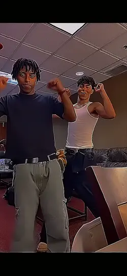 MALACHI & MK