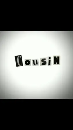 Cousin