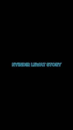 nyindir lewat sosmed