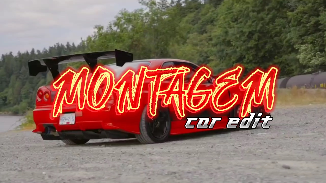 Montagem Car edit 