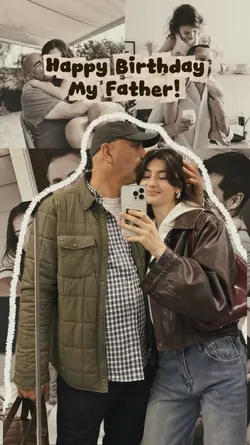 Birthday Father