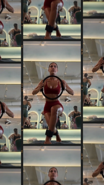 Pilates