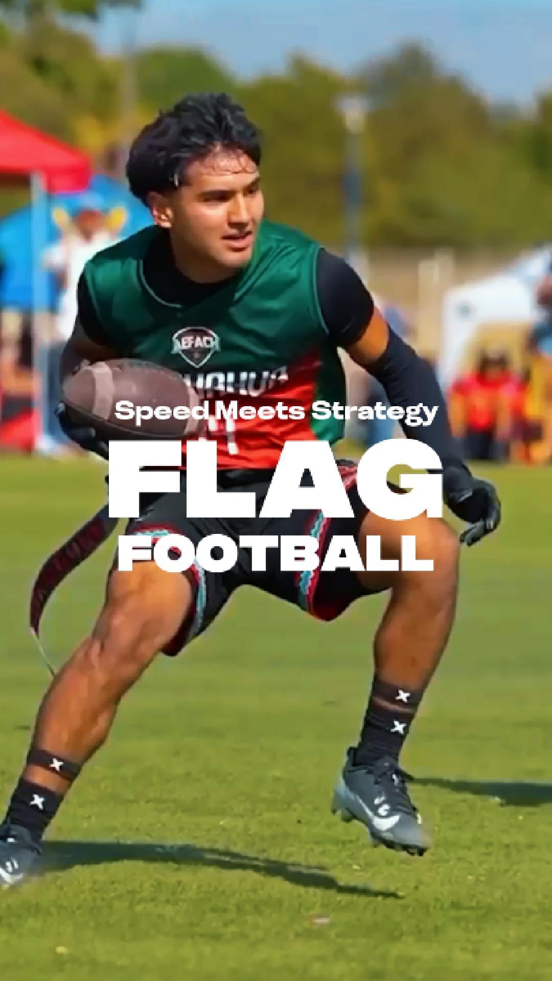 Flagge Fußball Sport