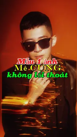 Mẫu 1 ảnh 