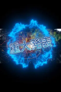 イベント用告知⚠️