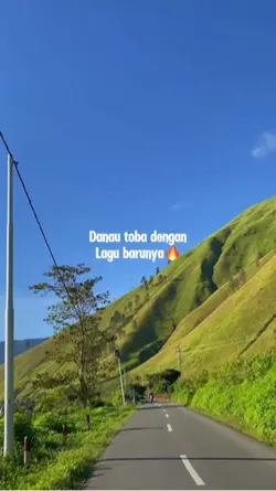 Danau toba