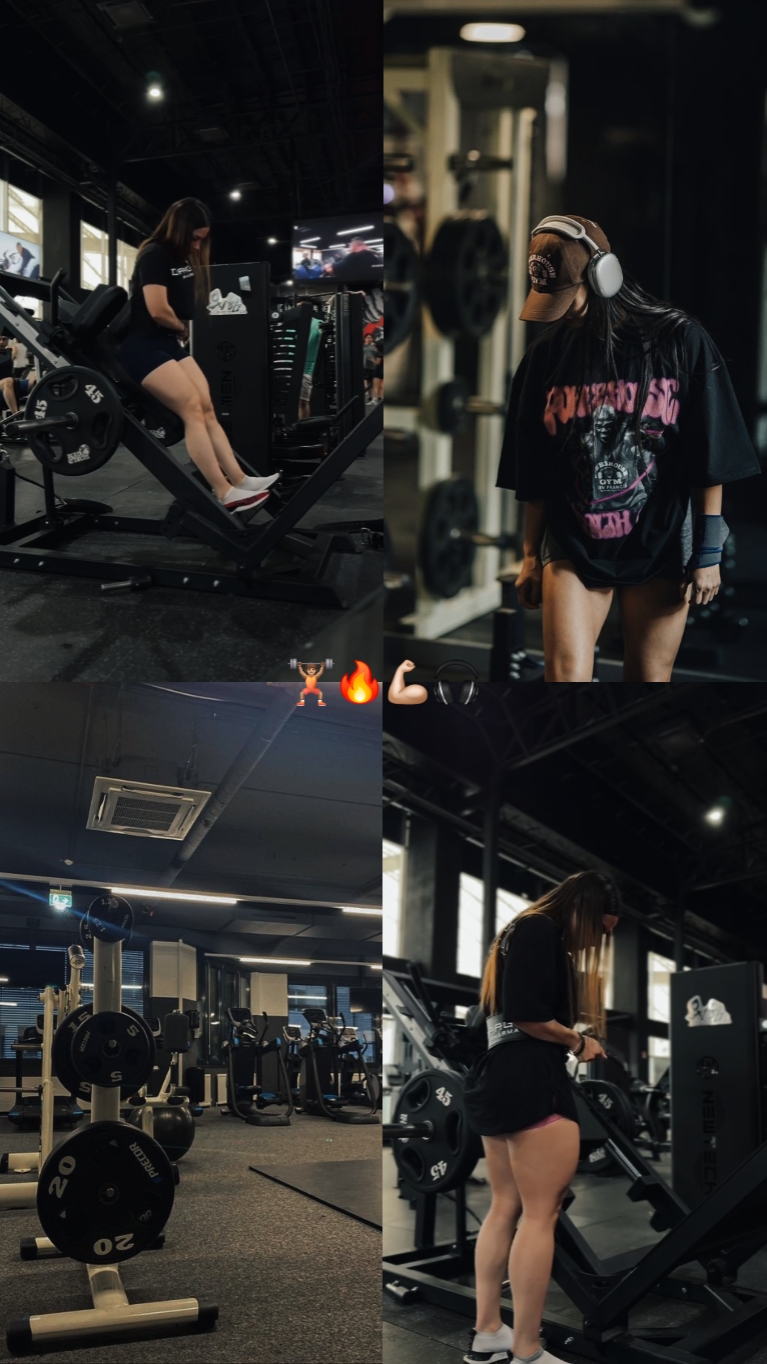 GIMNASIO HOY