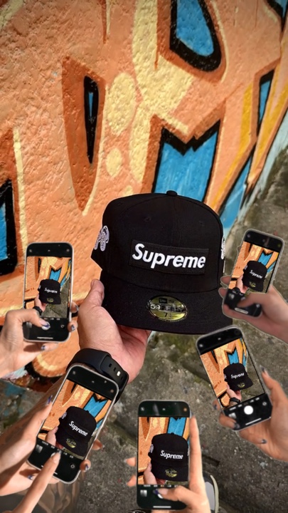 Chapeaux