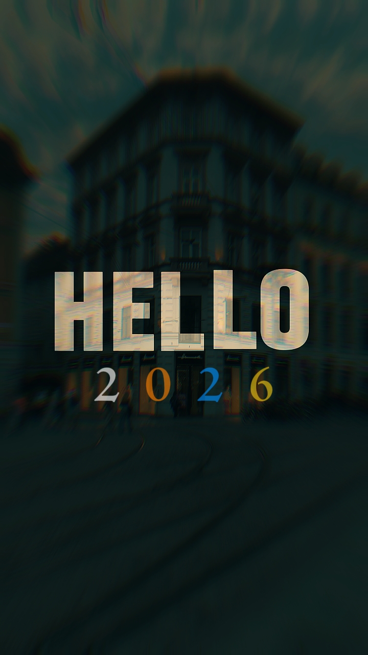 Olá 2026
