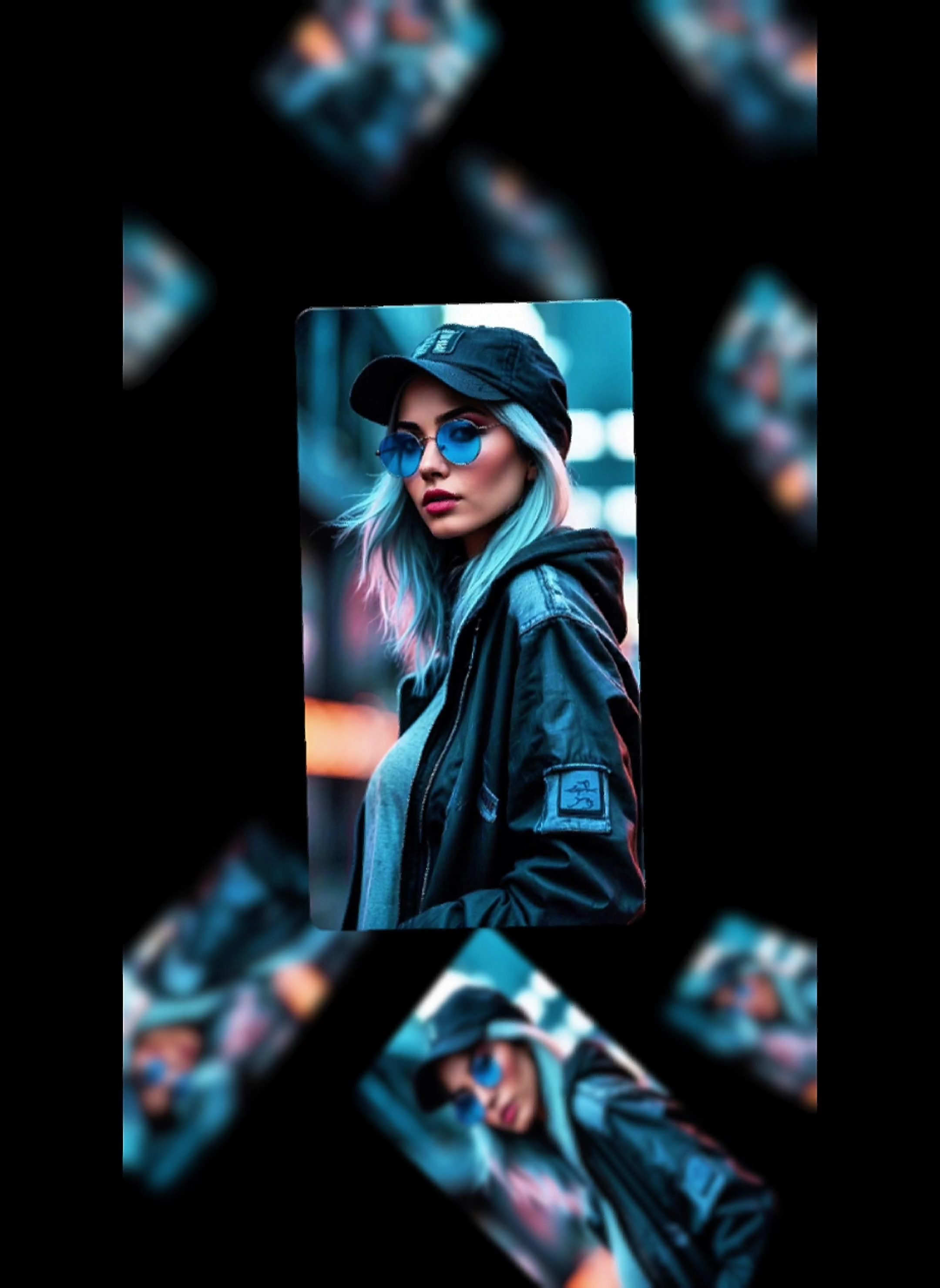Novo modelo