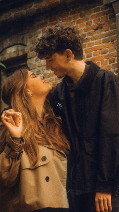 Estética de pareja
