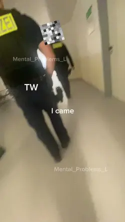 I came
