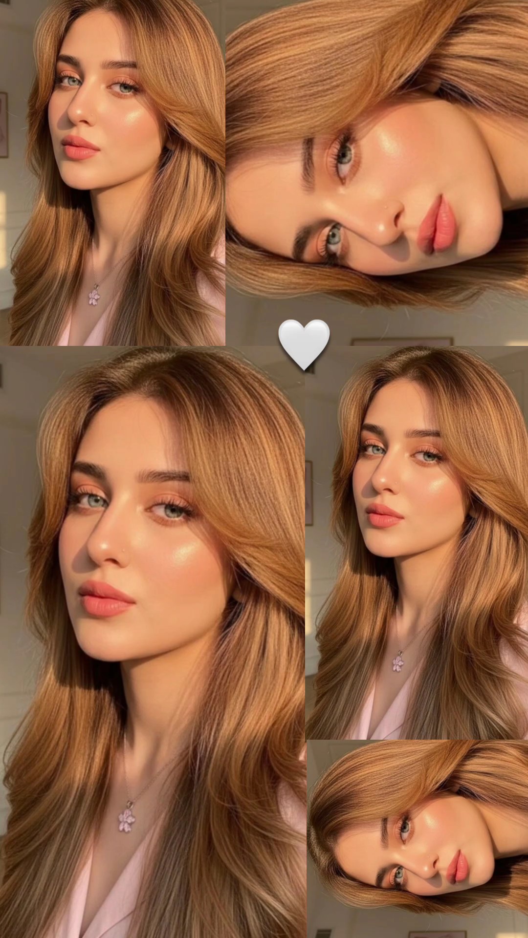 Tendencia de fotos