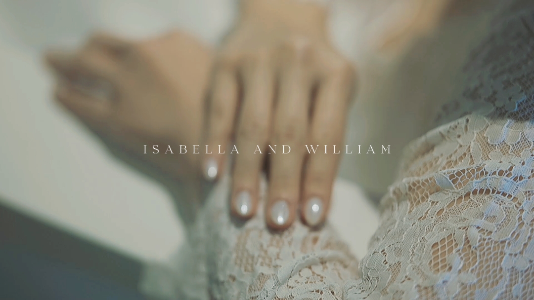 Cinematográfico: Casamento 