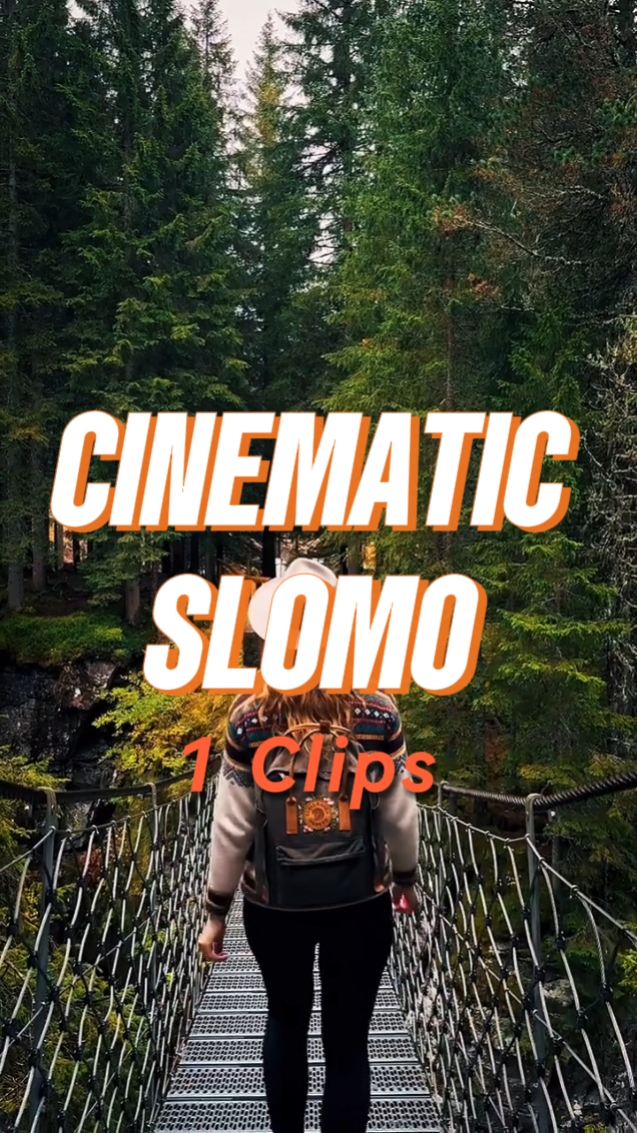 Slomo 1 Clips