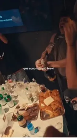 Così così