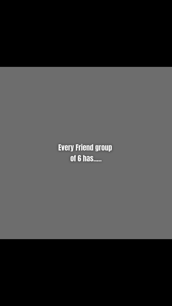 Grup teman 6!