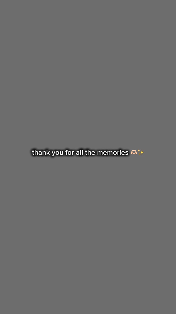 Terima kasih untuk semuanya 