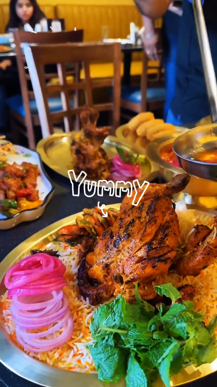 Yummy Food