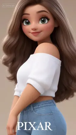 Disney Pixar