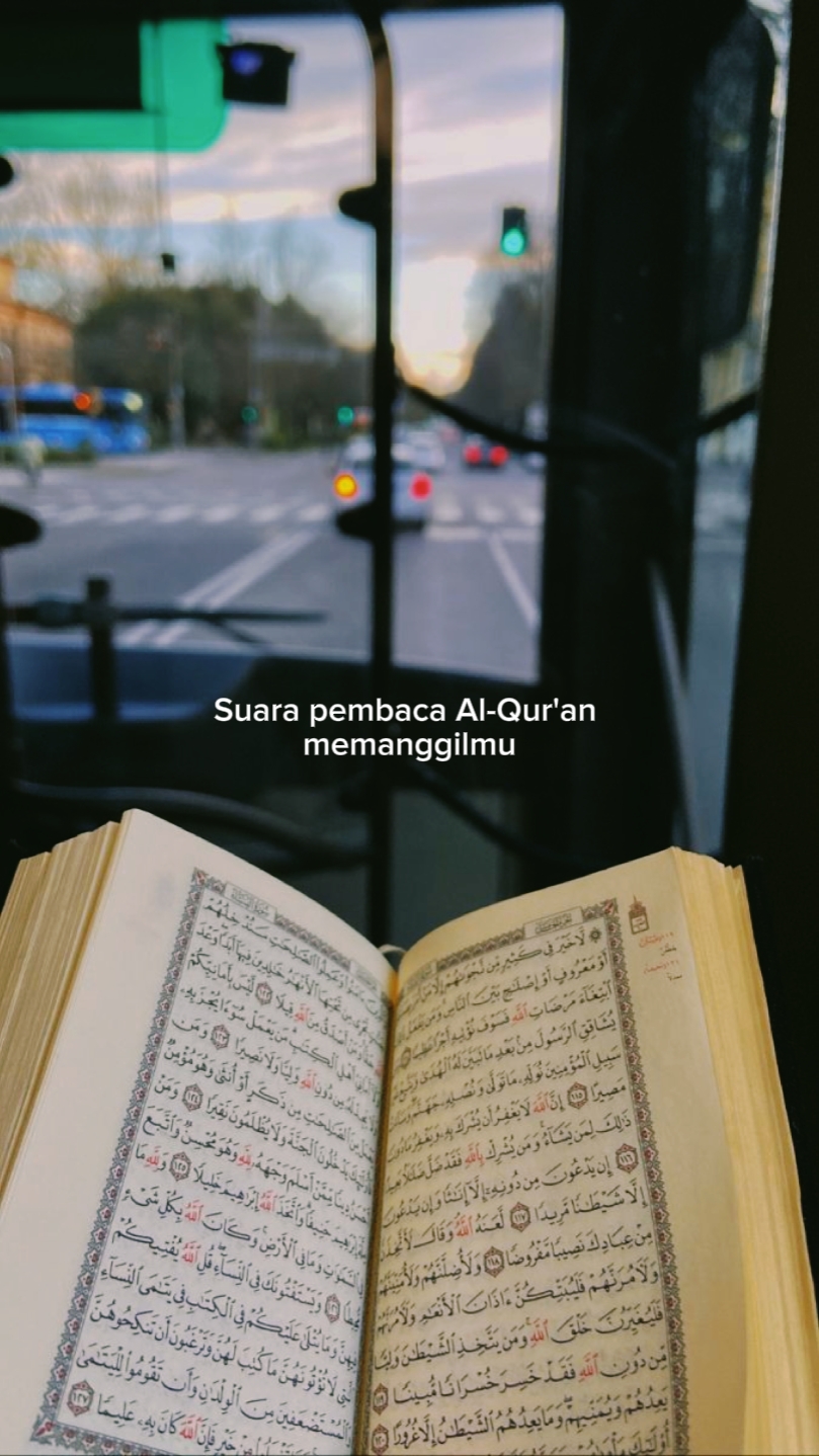 Suara pembaca