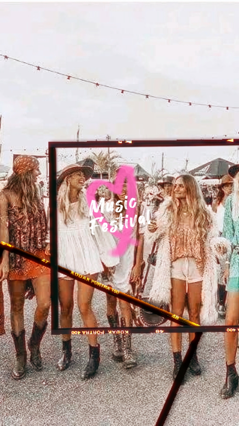 Music Festival