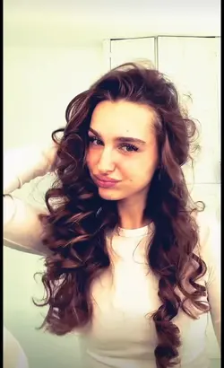 Louisa Jindaoui ❤️