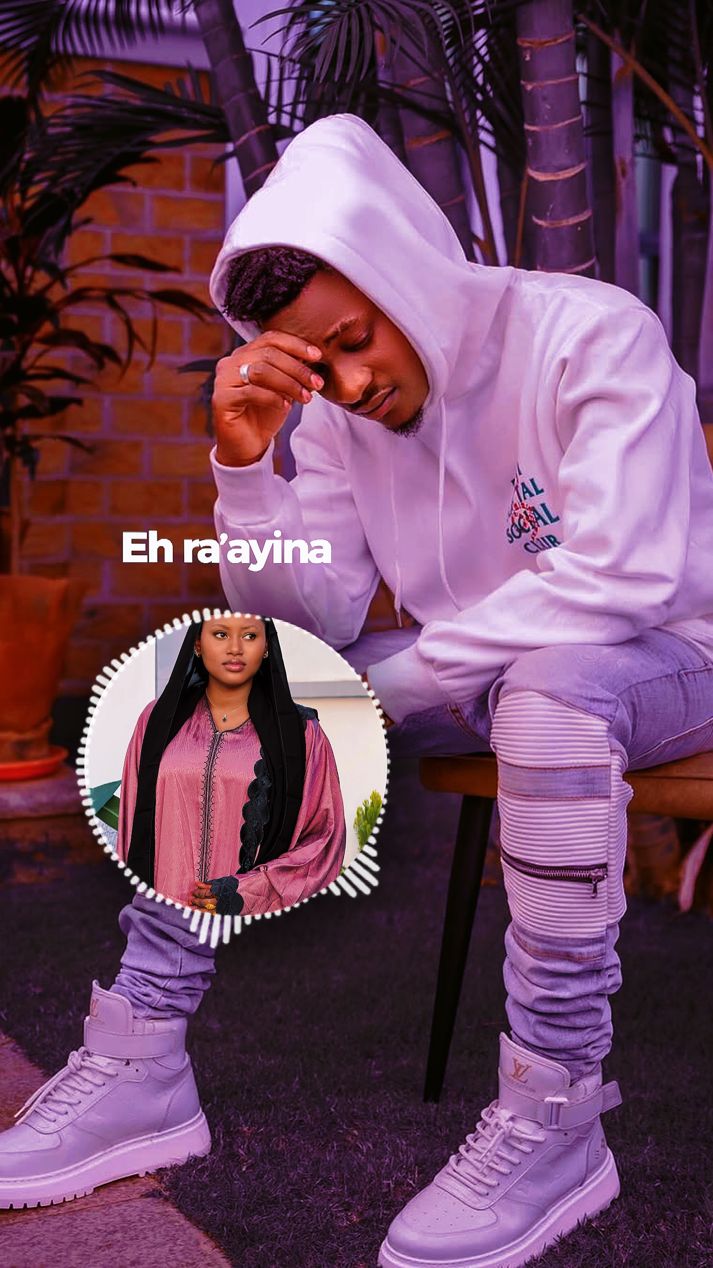 Ra’ayina a kan ki