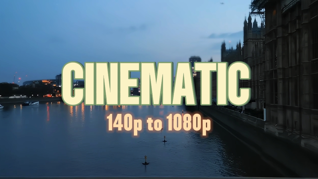 1080 PIXEL