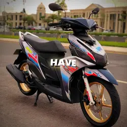 Foto Motor