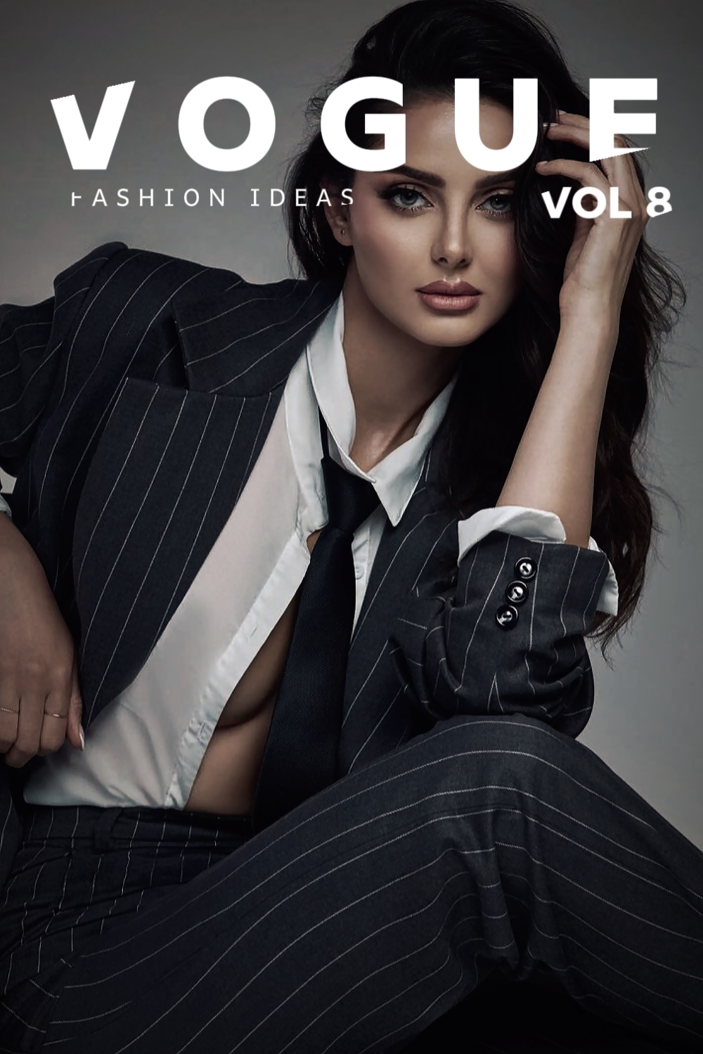 Portada de la revista