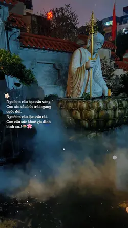 Người ta cầu bạc...
