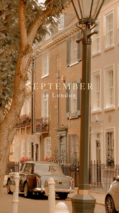 September moments