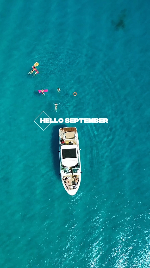 Hallo September 