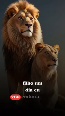 Mensagem pro filho