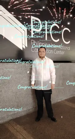 Oath taking
