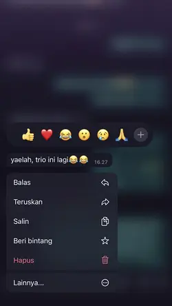 jj kata kata 3 foto