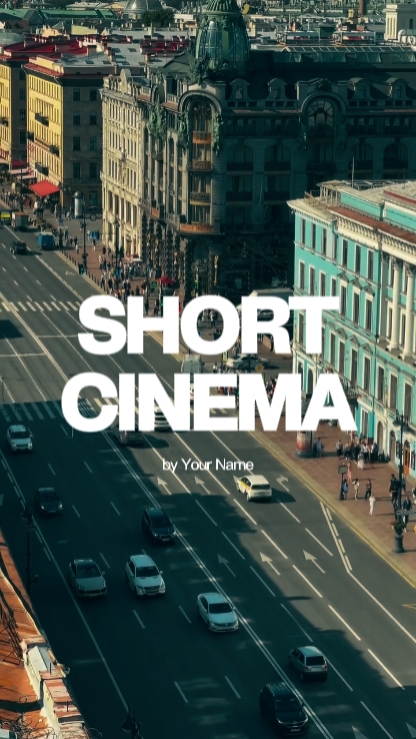 short cinema 